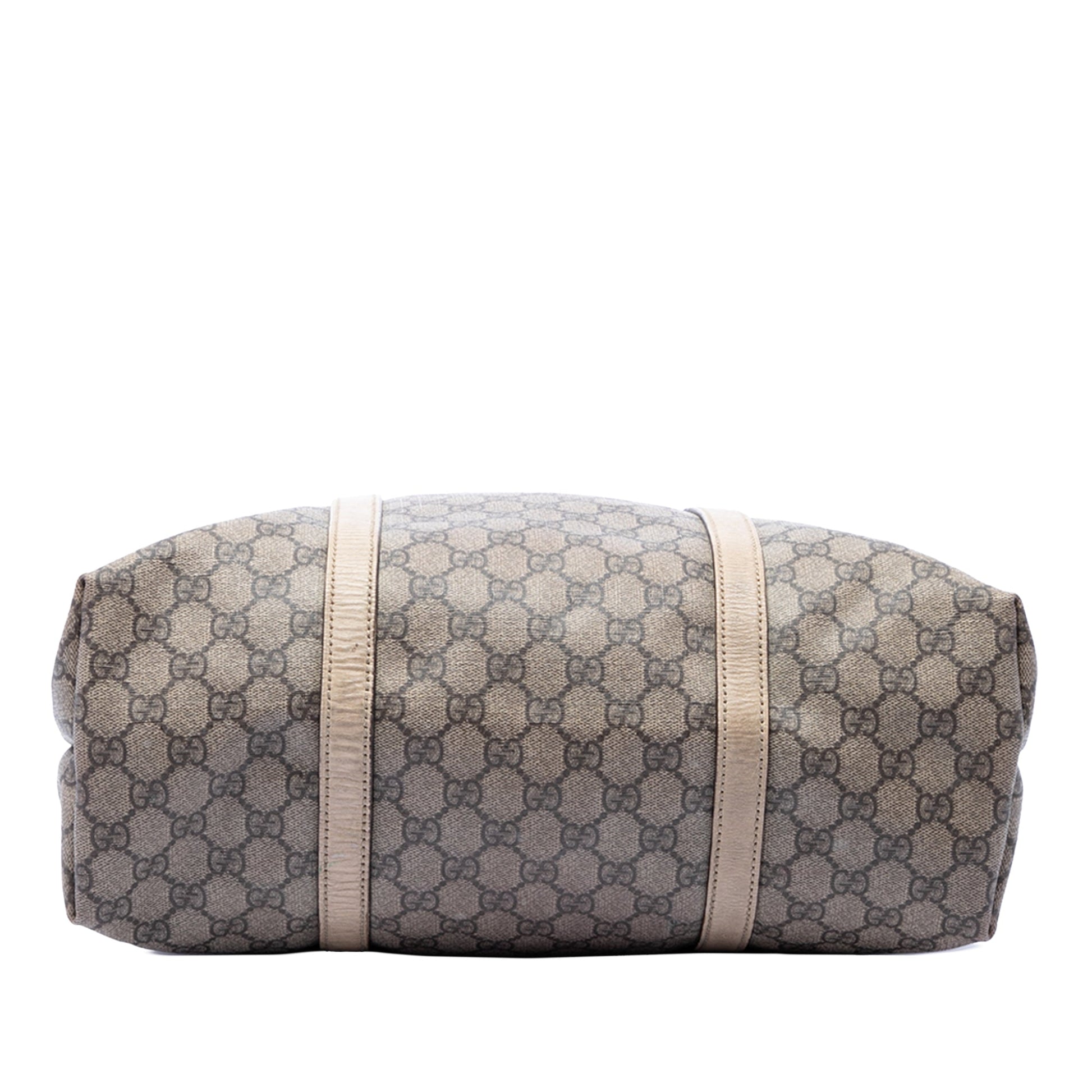 Gucci GG Supreme Joy Vertical Tote