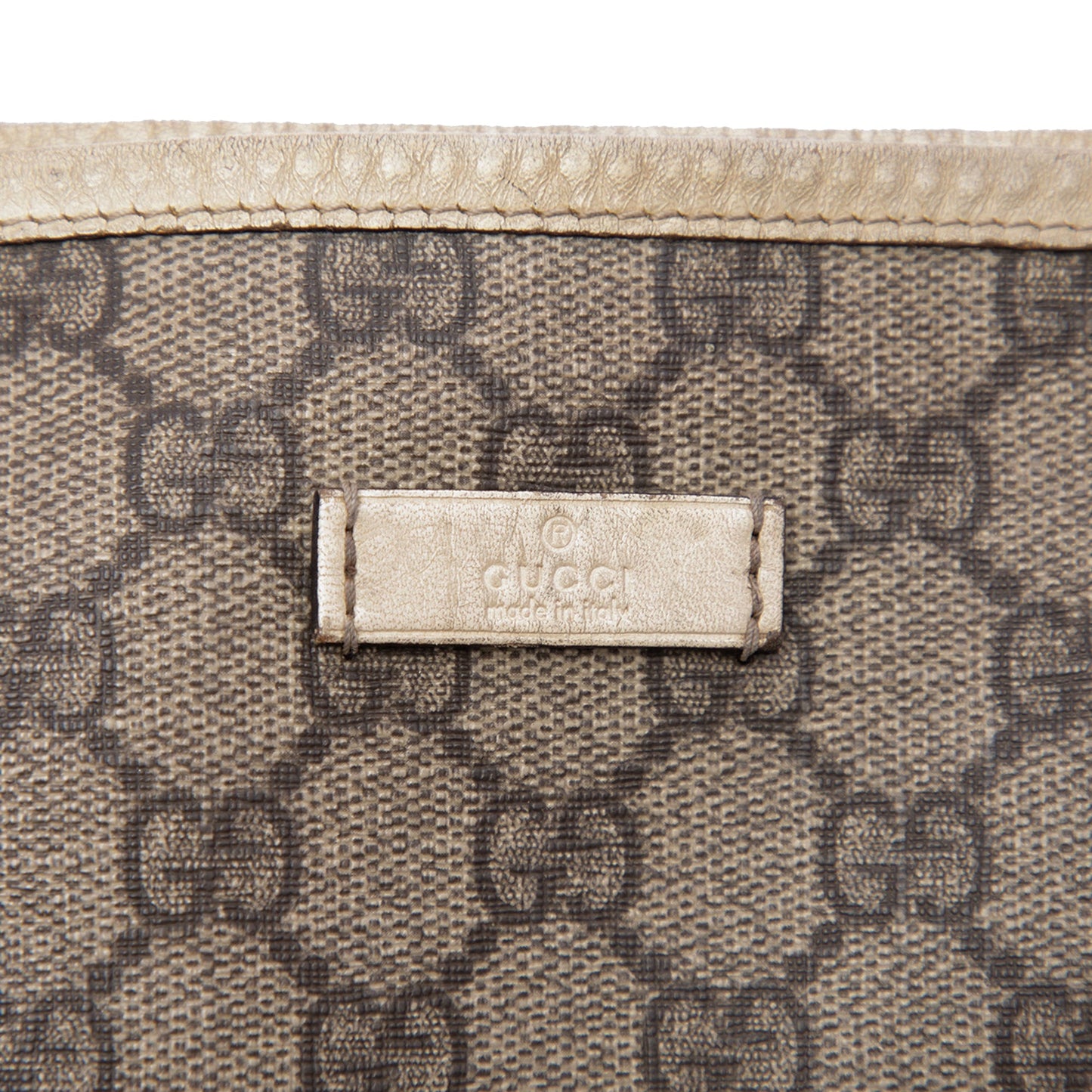 Gucci GG Supreme Joy Vertical Tote