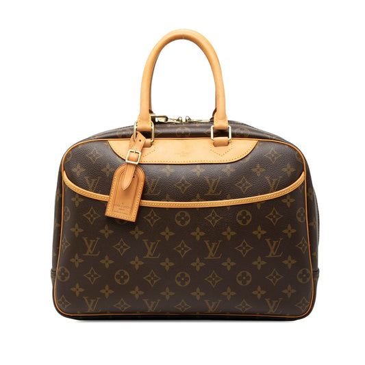Monogram Deauville