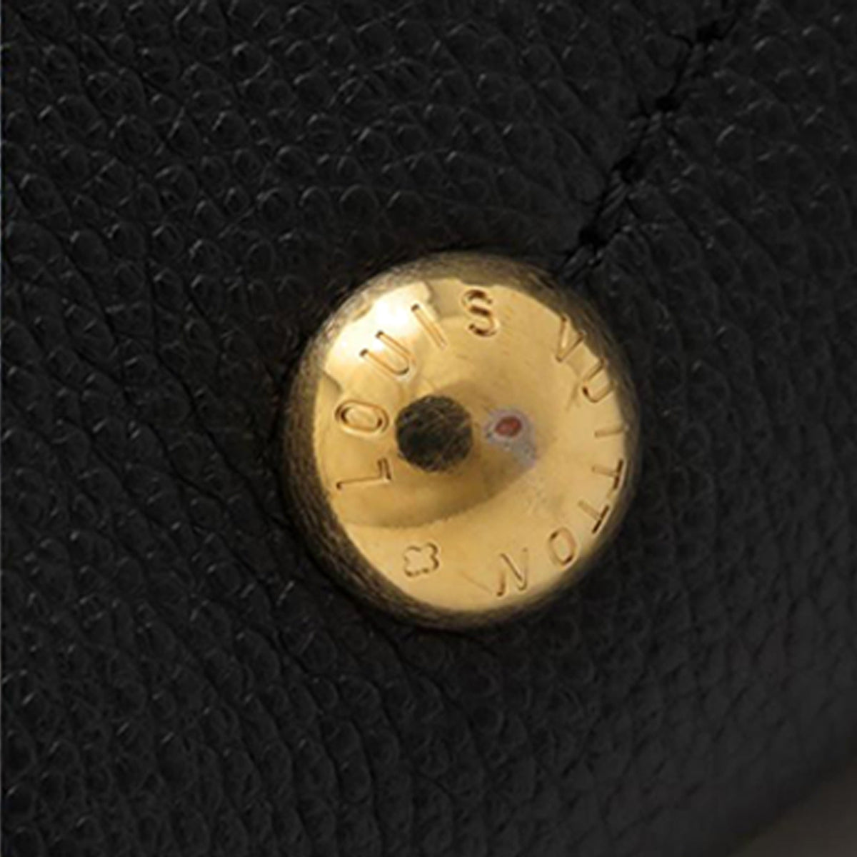 Louis Vuitton Monogram Empreinte Neo Alma BB