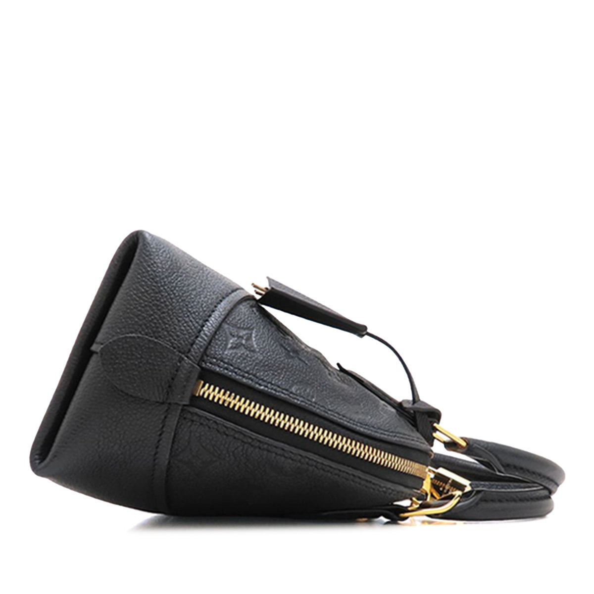 Louis Vuitton Monogram Empreinte Neo Alma BB