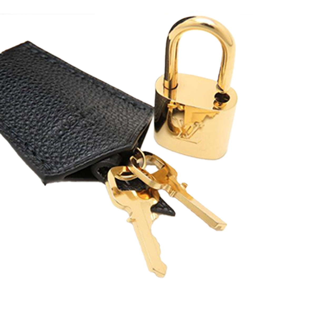 Louis Vuitton Monogram Empreinte Neo Alma BB