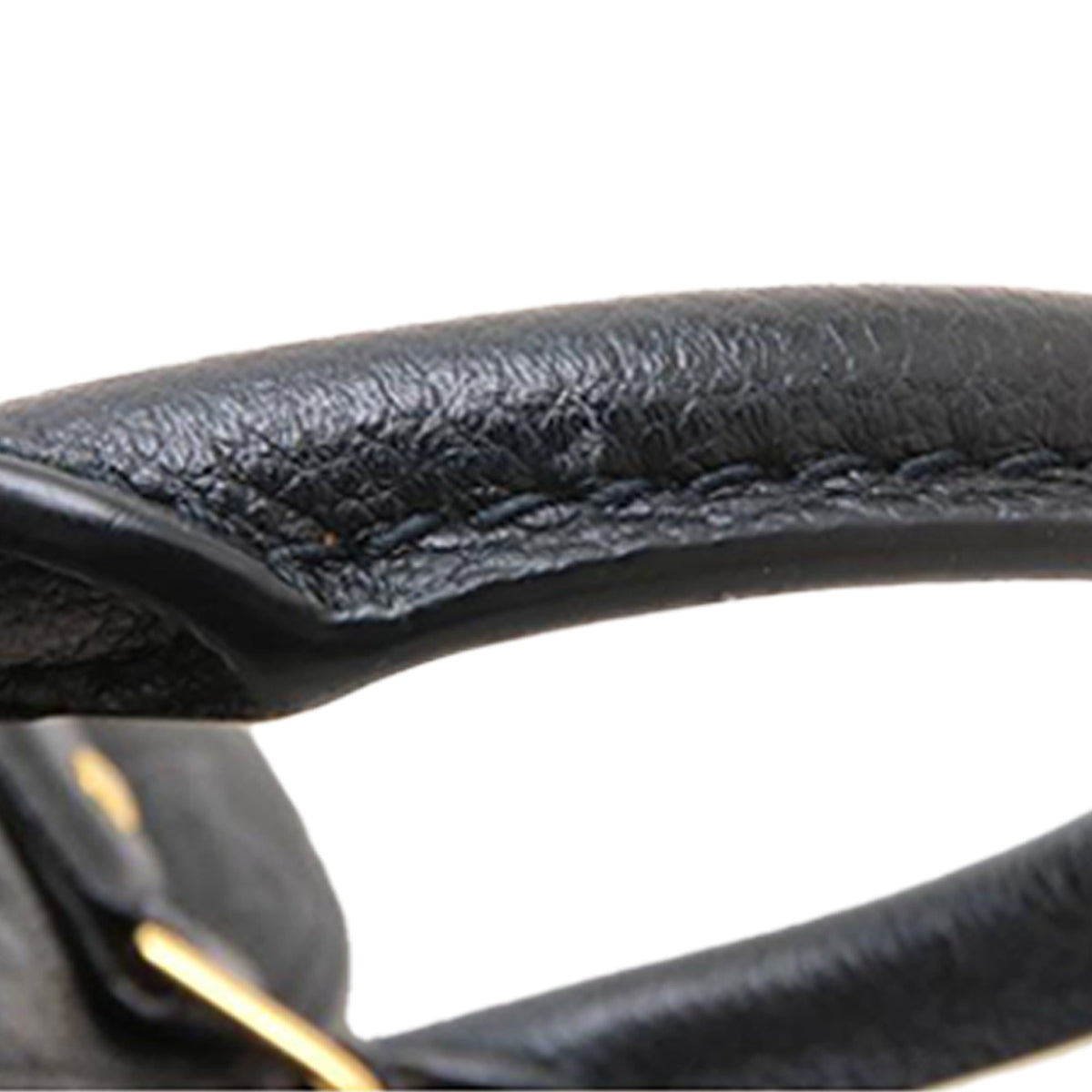 Louis Vuitton Monogram Empreinte Neo Alma BB