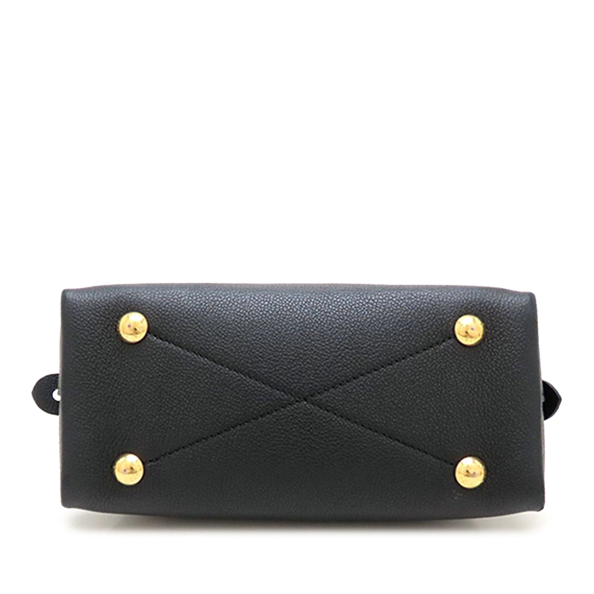 Louis Vuitton Monogram Empreinte Neo Alma BB