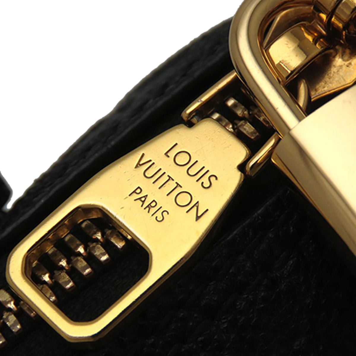 Louis Vuitton Monogram Empreinte Neo Alma BB