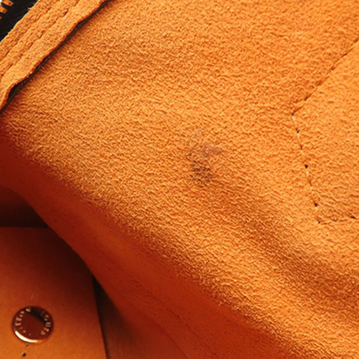 Louis Vuitton Monogram Empreinte Neo Alma BB