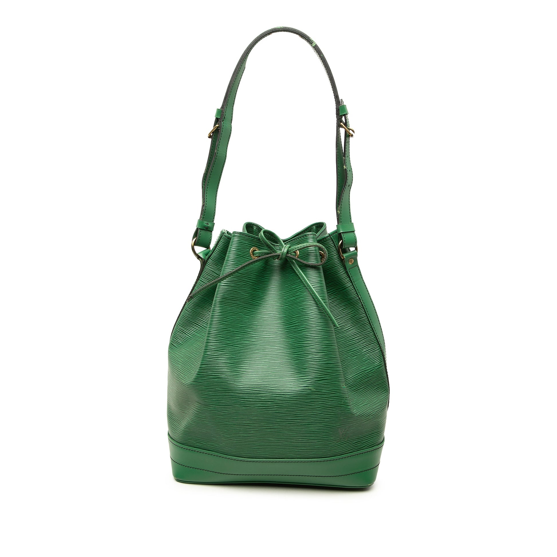 Louis Vuitton Epi Noe GM