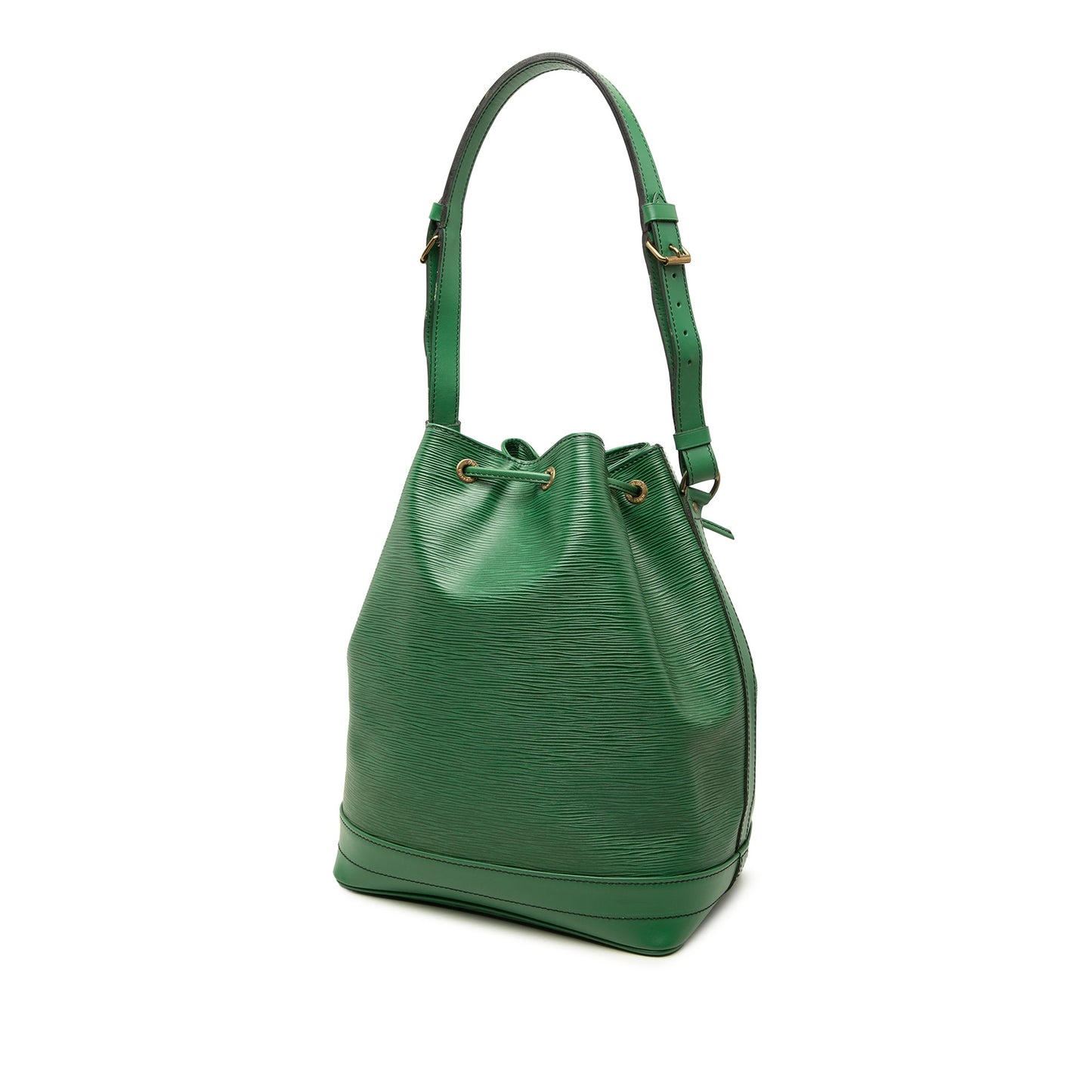 Louis Vuitton Epi Noe GM