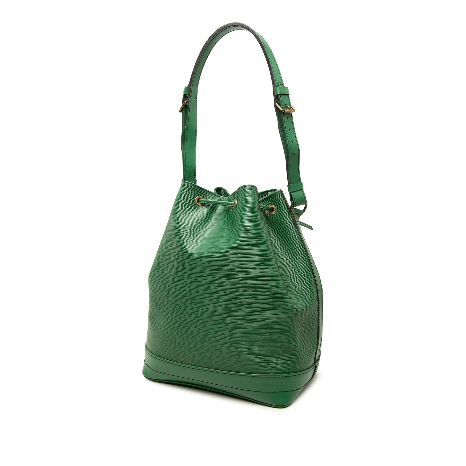Louis Vuitton Epi Noe GM