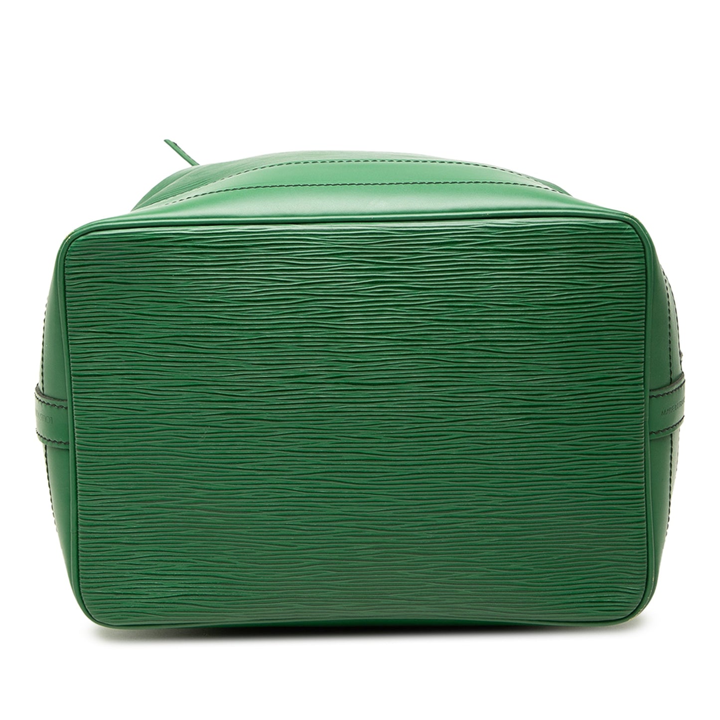 Louis Vuitton Epi Noe GM