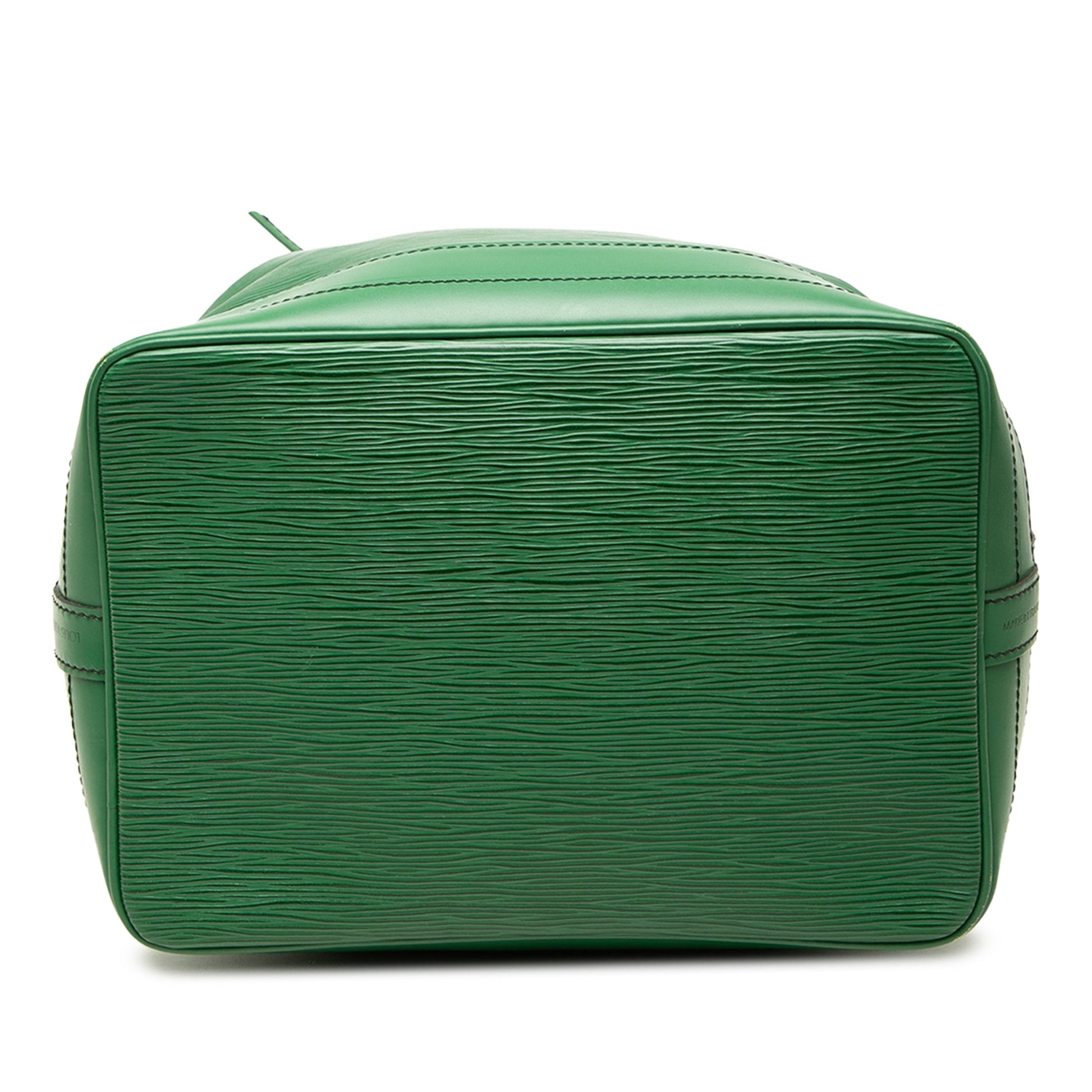 Louis Vuitton Epi Noe GM