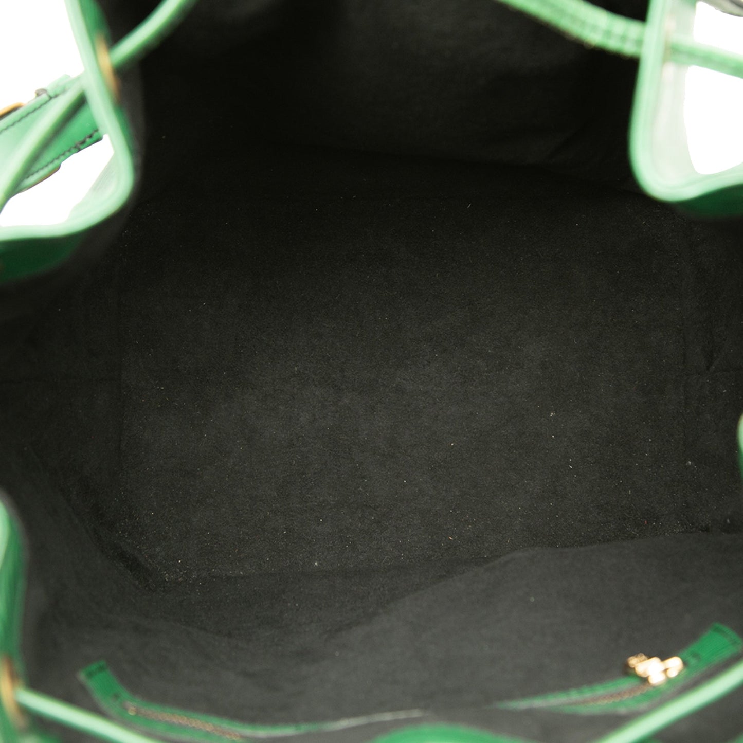 Louis Vuitton Epi Noe GM