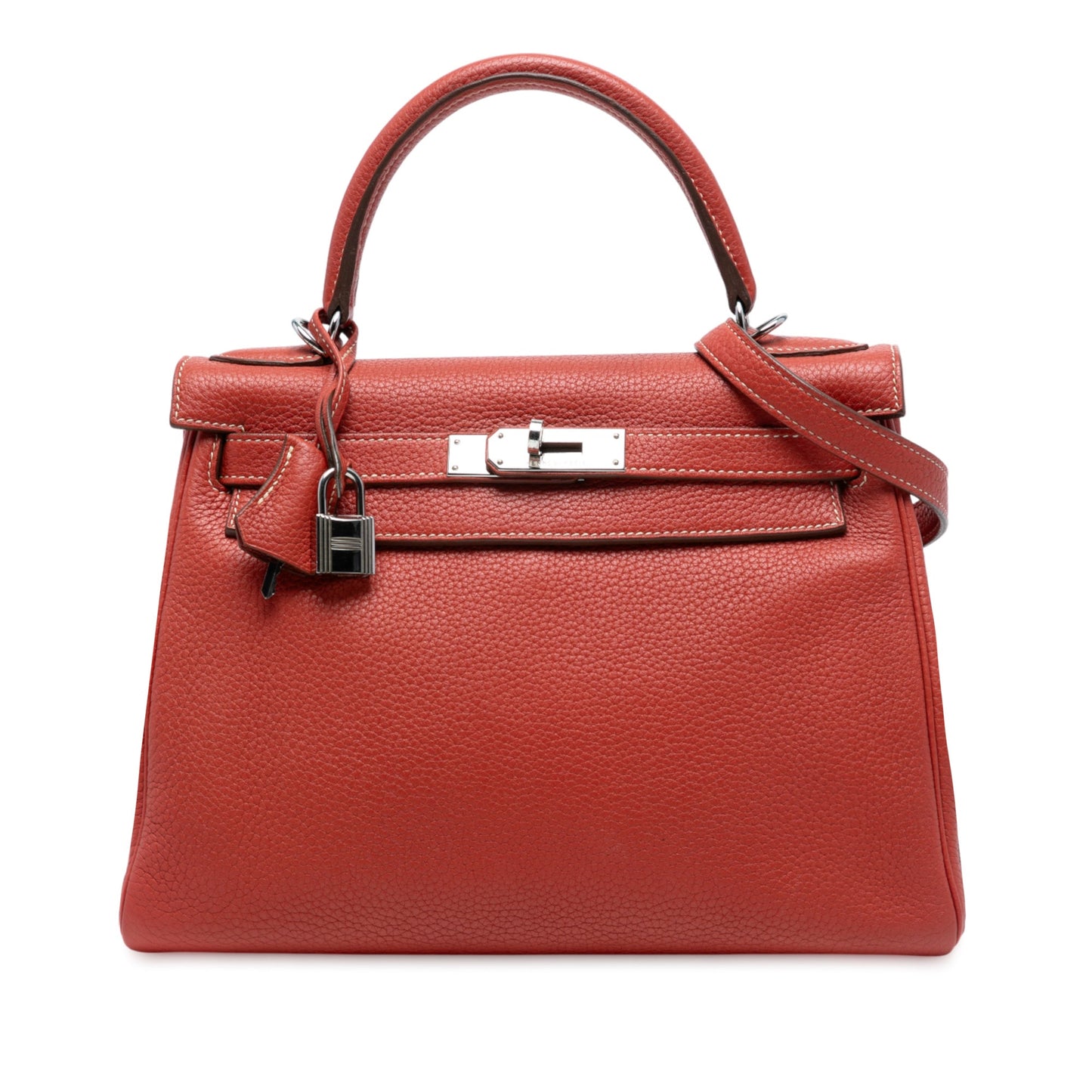 HermÃ¨s Togo Kelly II Retourne 28
