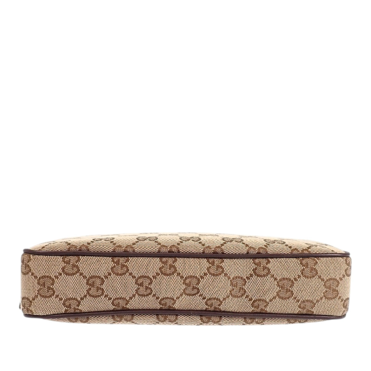 Gucci Small GG Canvas Web Crossbody