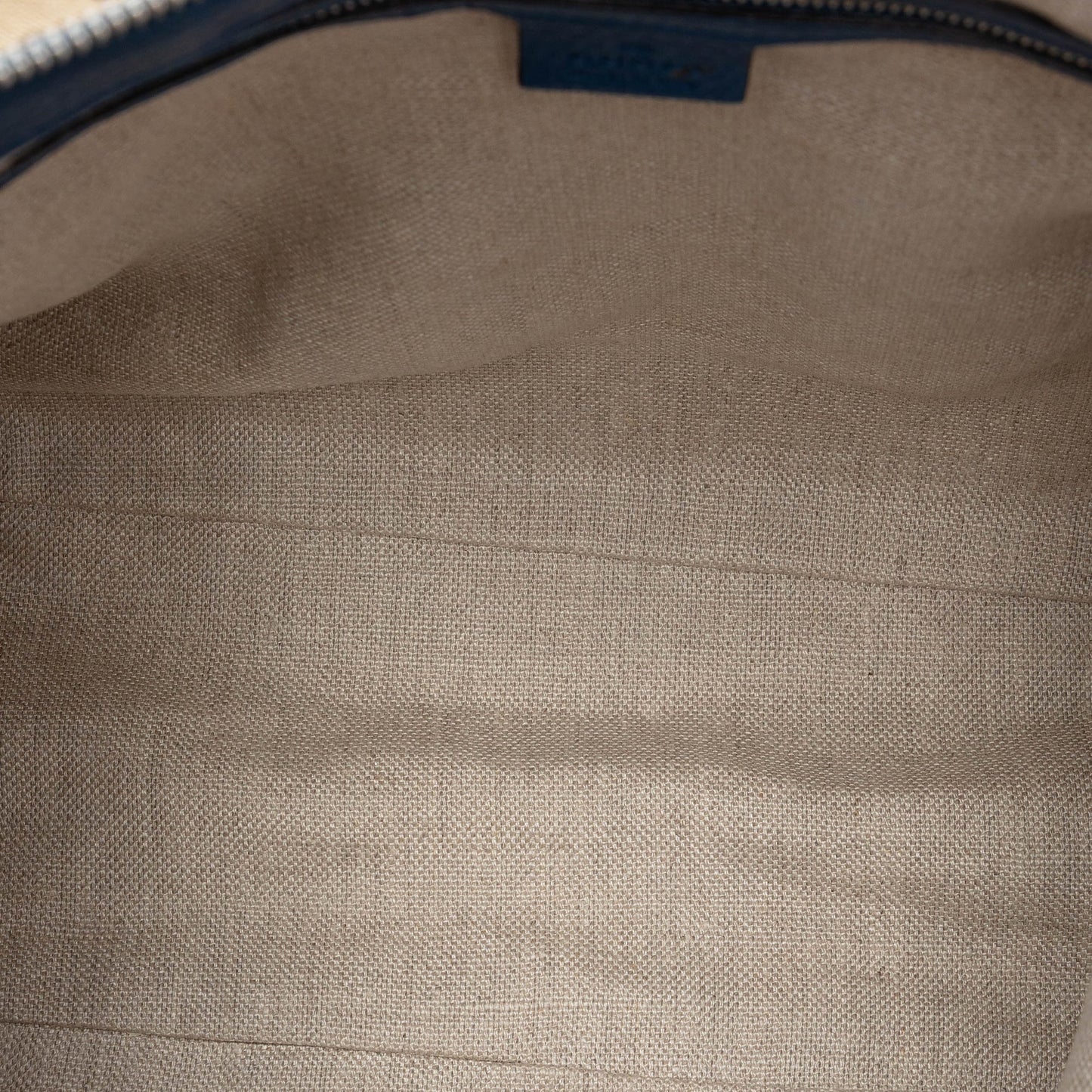 Gucci GG Canvas Icon Bit Satchel