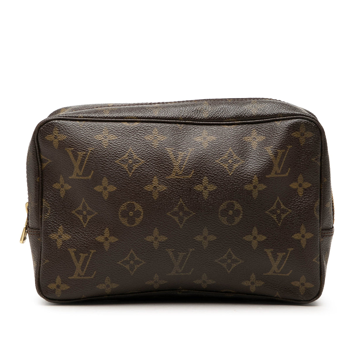 Louis Vuitton Monogram Trousse Toilette 23