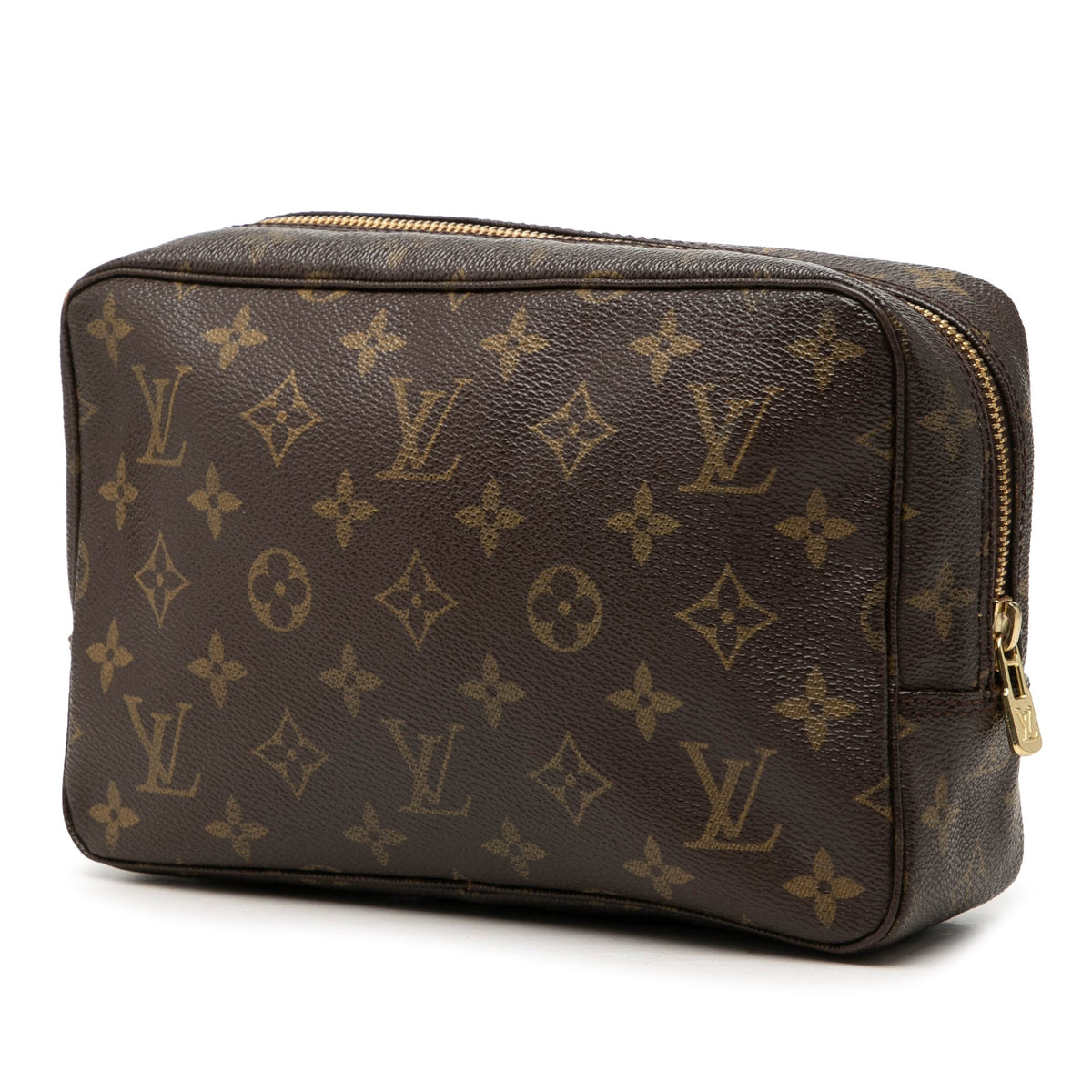 Louis Vuitton Monogram Trousse Toilette 23