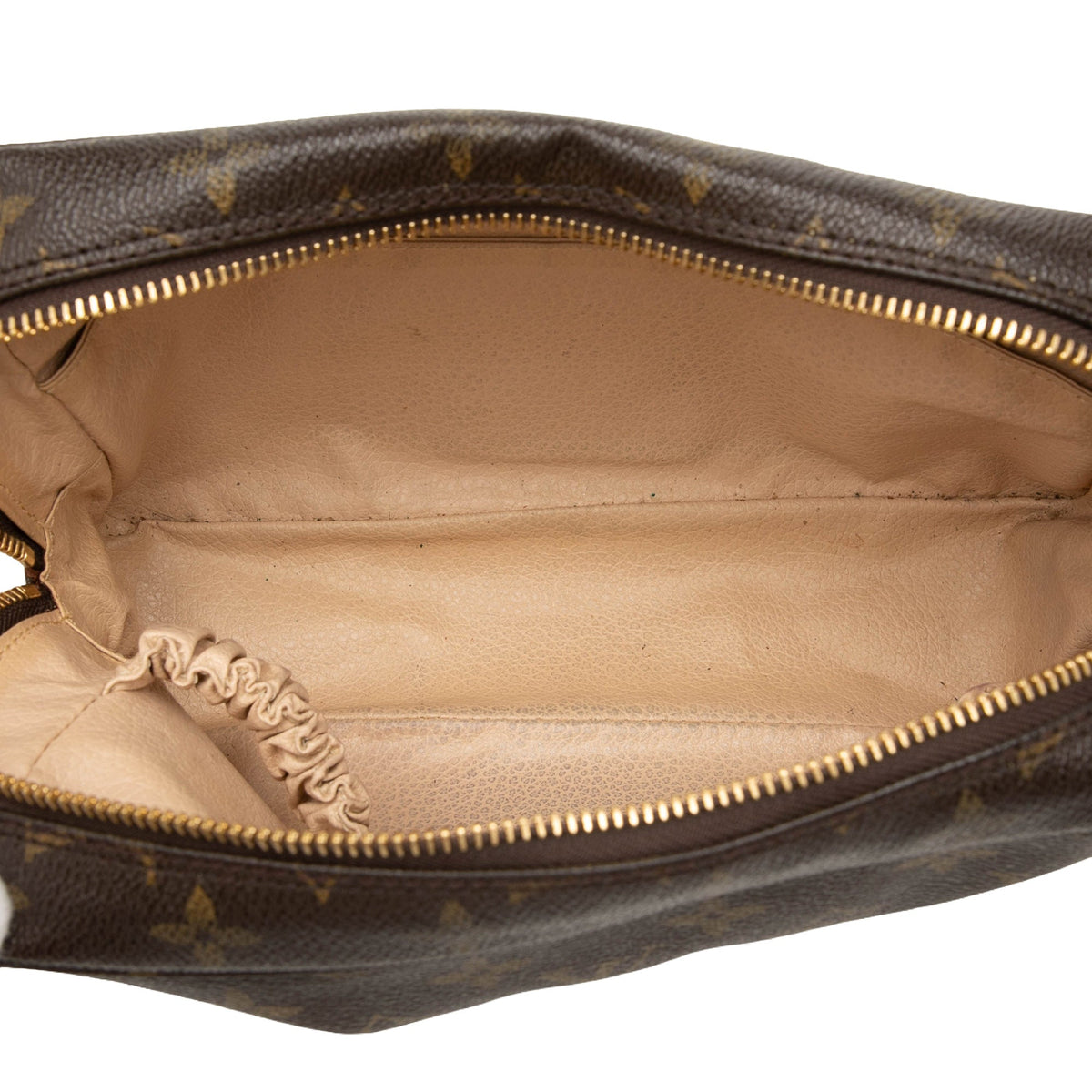 Louis Vuitton Monogram Trousse Toilette 23