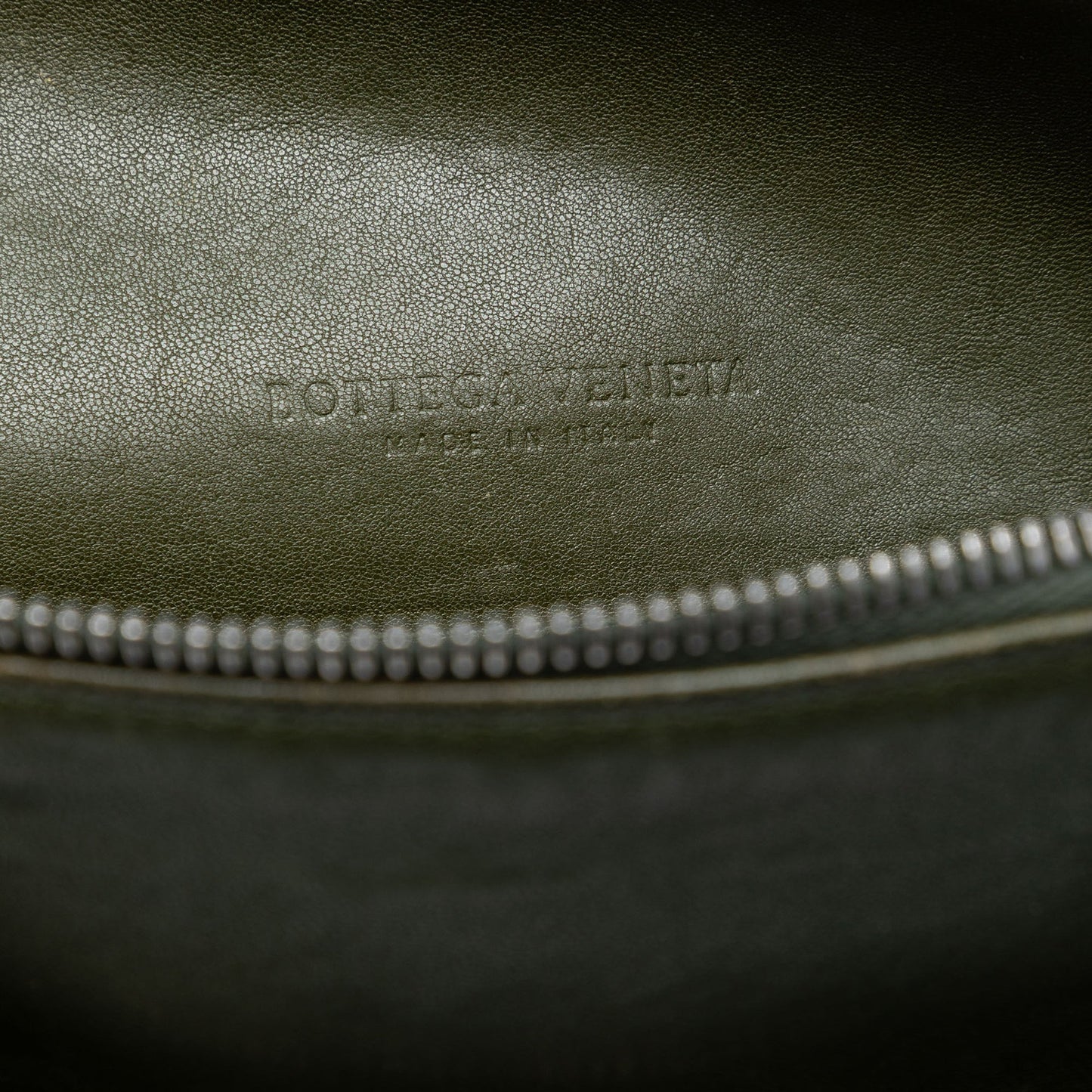 Bottega Veneta Intrecciato Trimmed Nappa Crossbody
