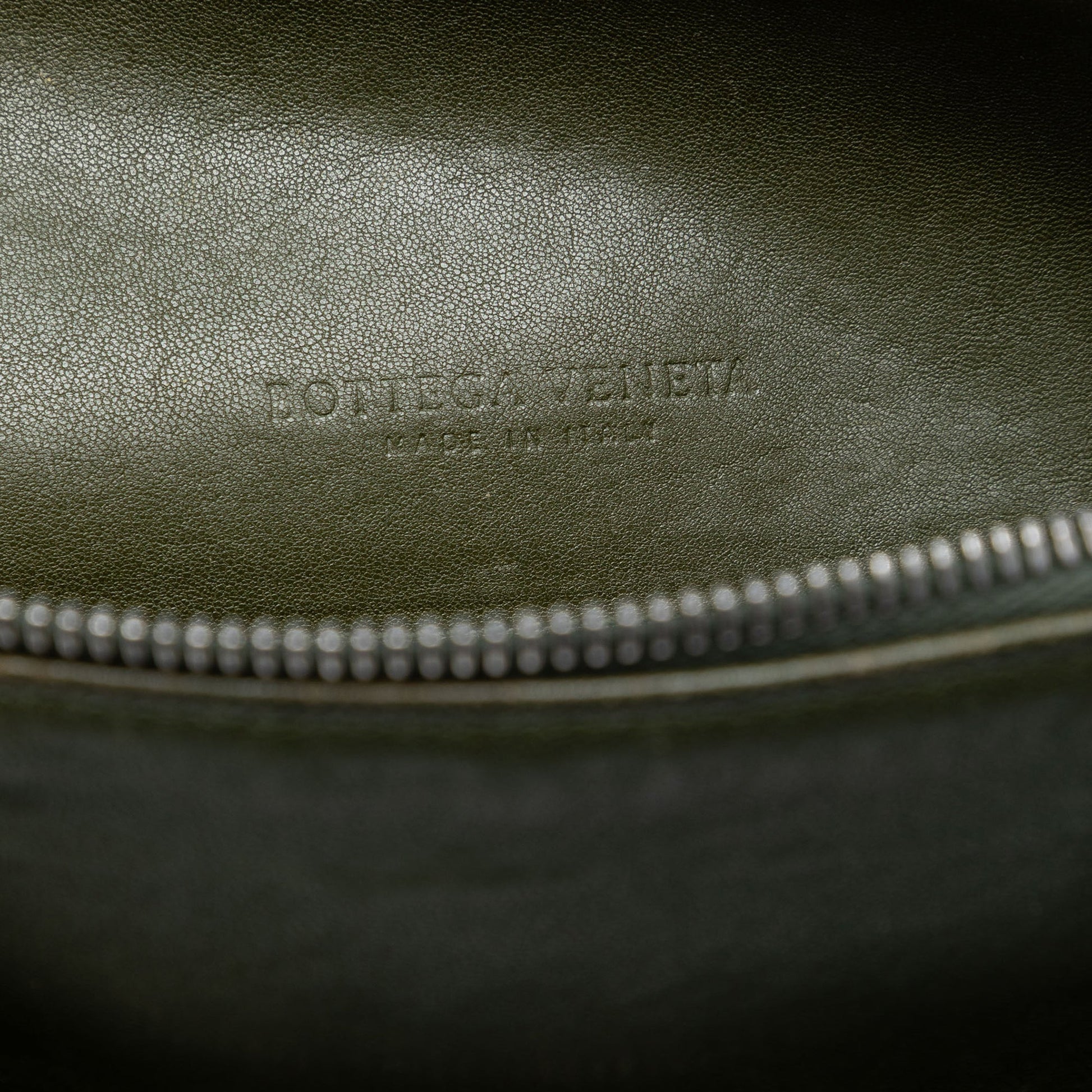 Bottega Veneta Intrecciato Trimmed Nappa Crossbody