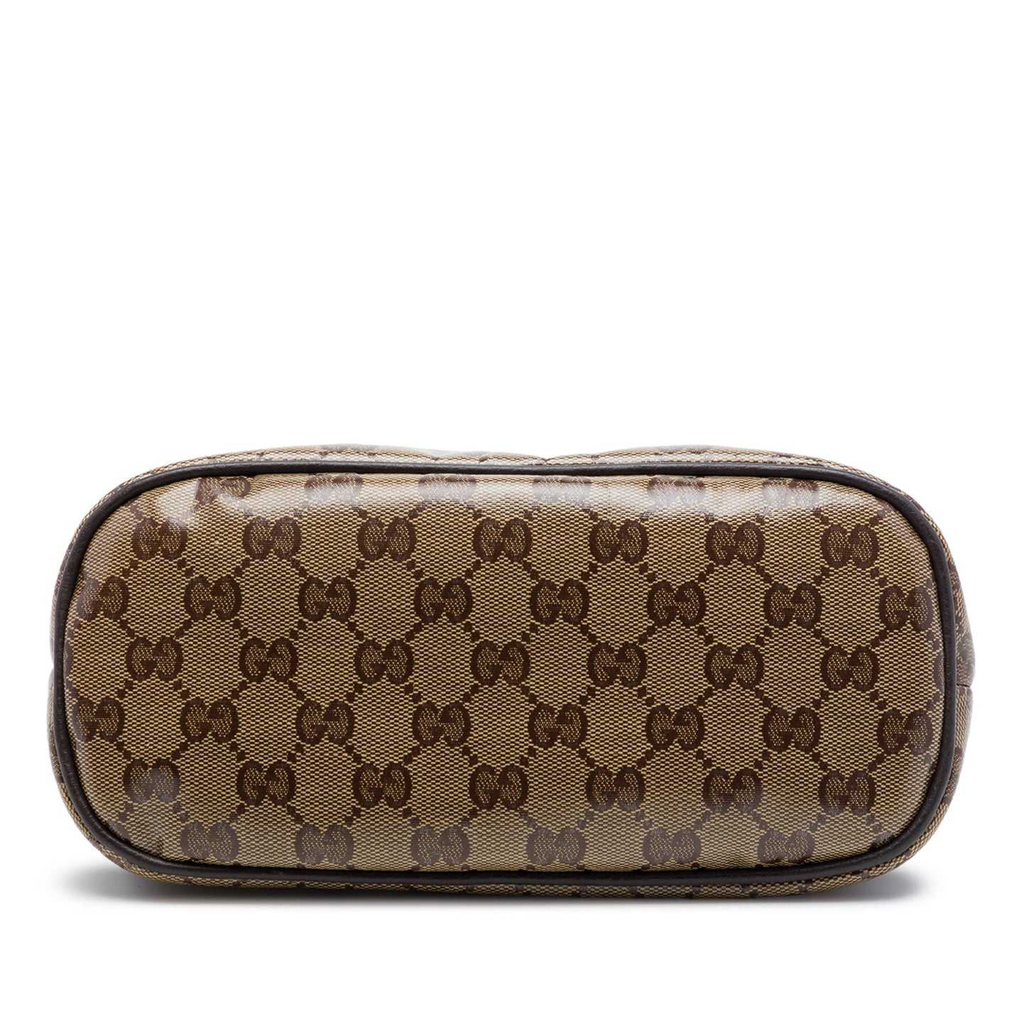 Gucci Mini GG Crystal Dome Satchel