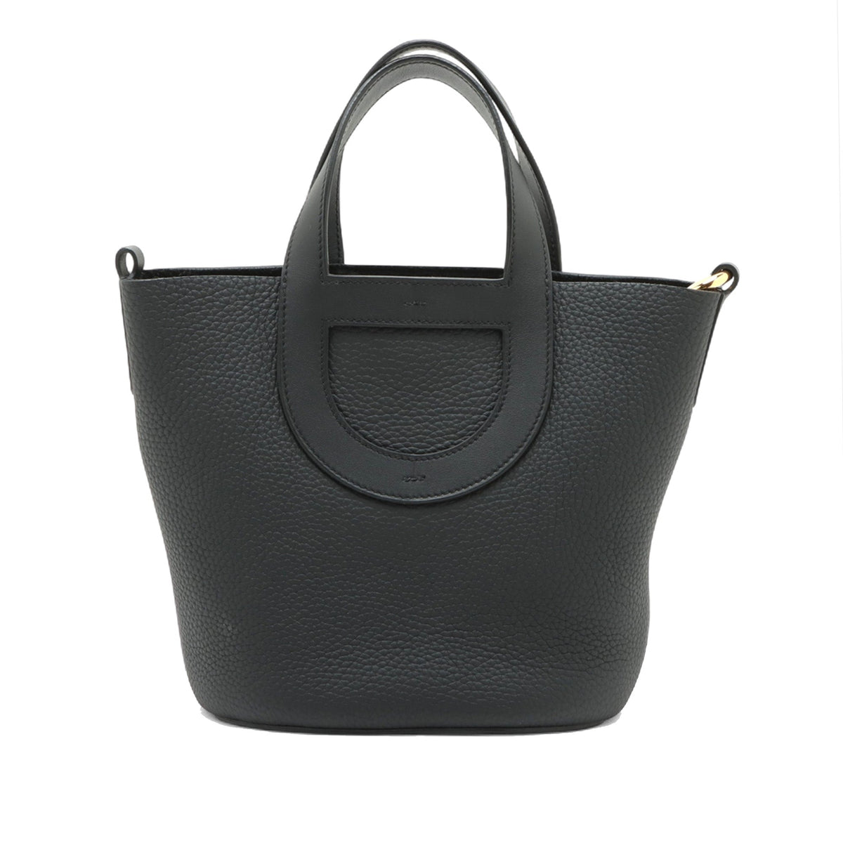 Hermès Clemence and Swift In The Loop 18