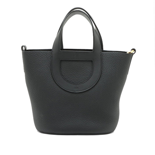 Hermès Clemence and Swift In The Loop 18