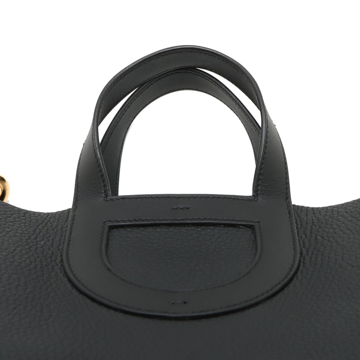 Hermès Clemence and Swift In The Loop 18