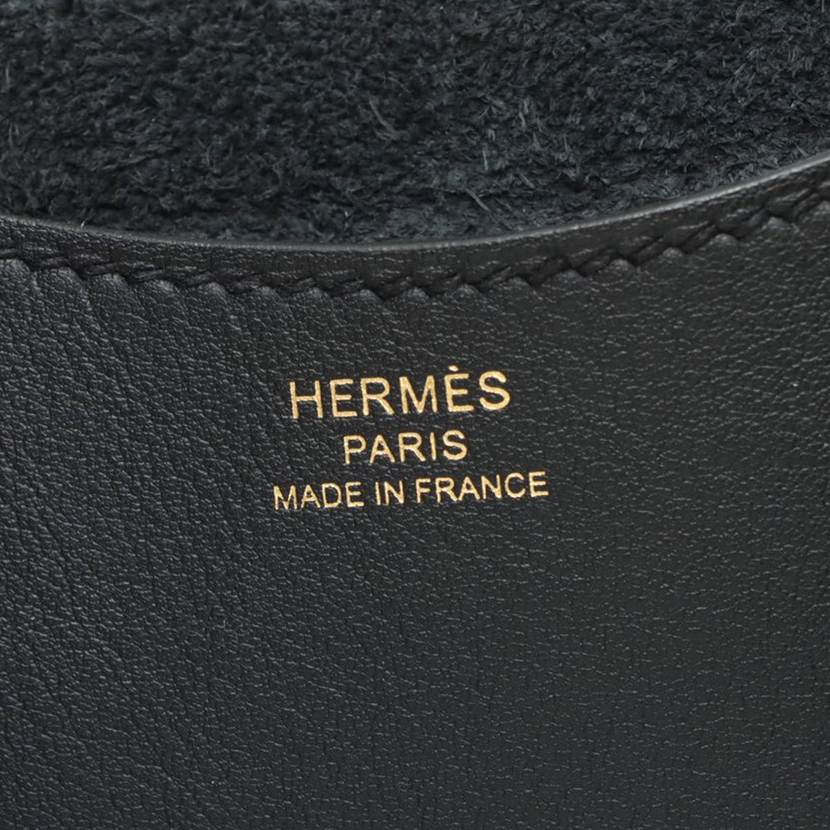 Hermès Clemence and Swift In The Loop 18