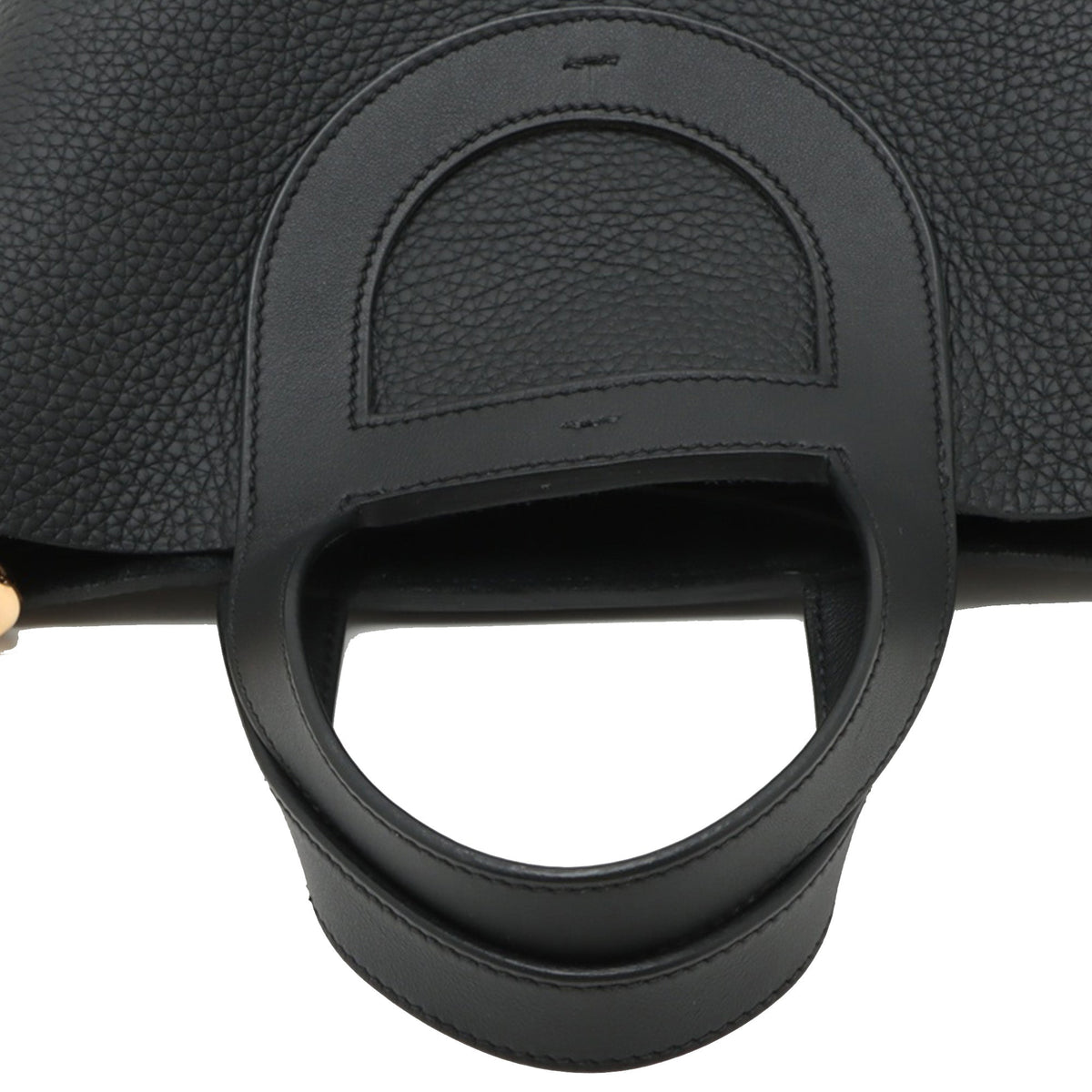 Hermès Clemence and Swift In The Loop 18