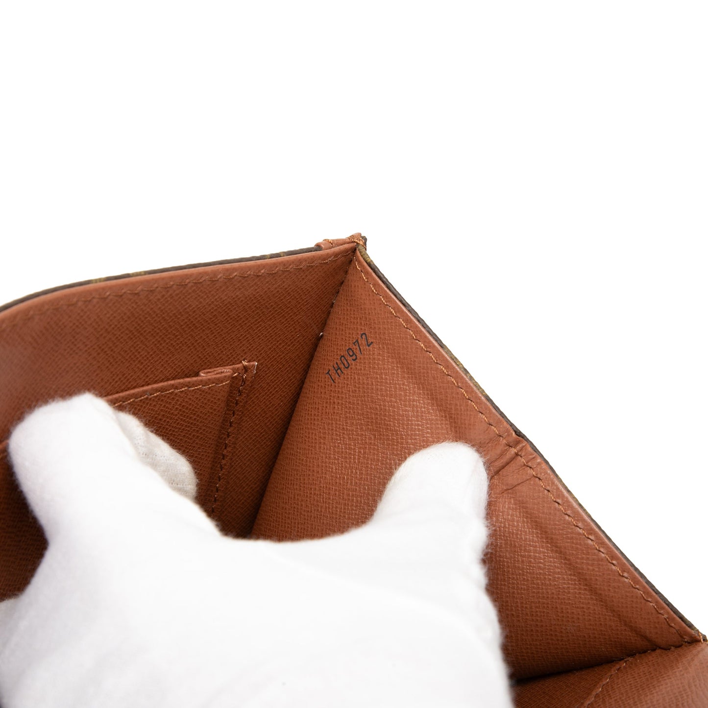 Louis Vuitton Monogram Pochette Dame GM