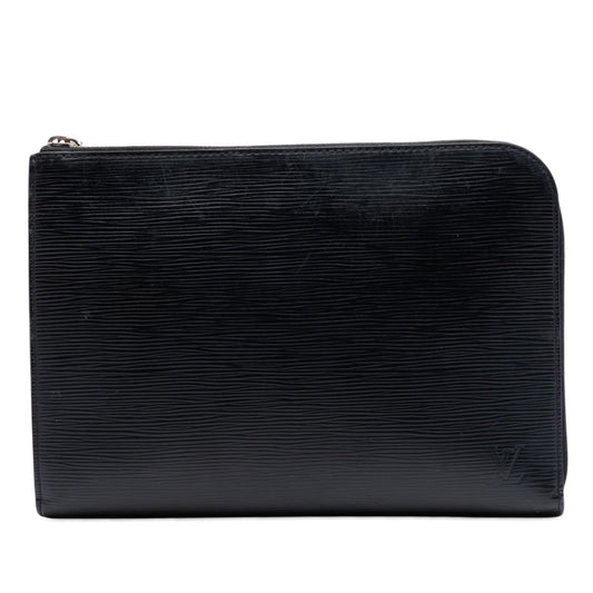 Louis Vuitton Epi Pochette Jour PM