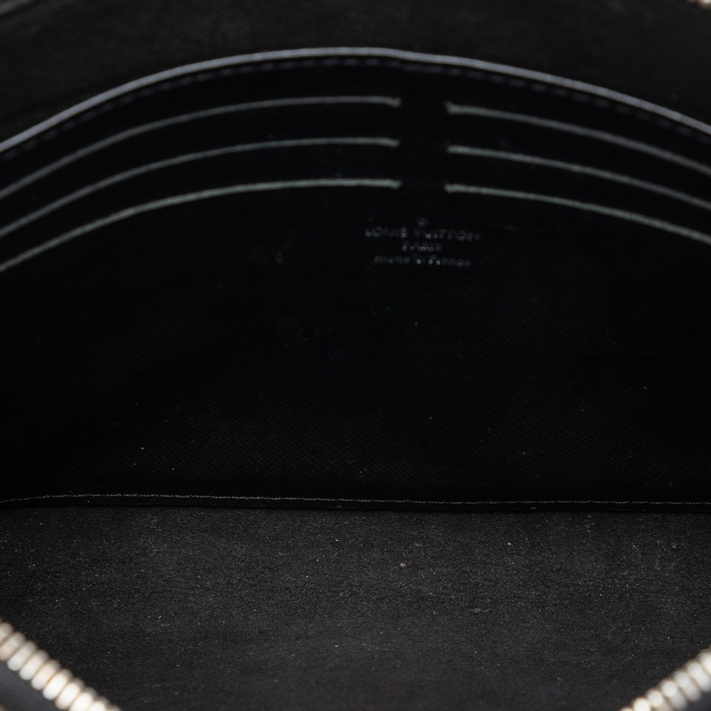 Louis Vuitton Epi Pochette Jour PM