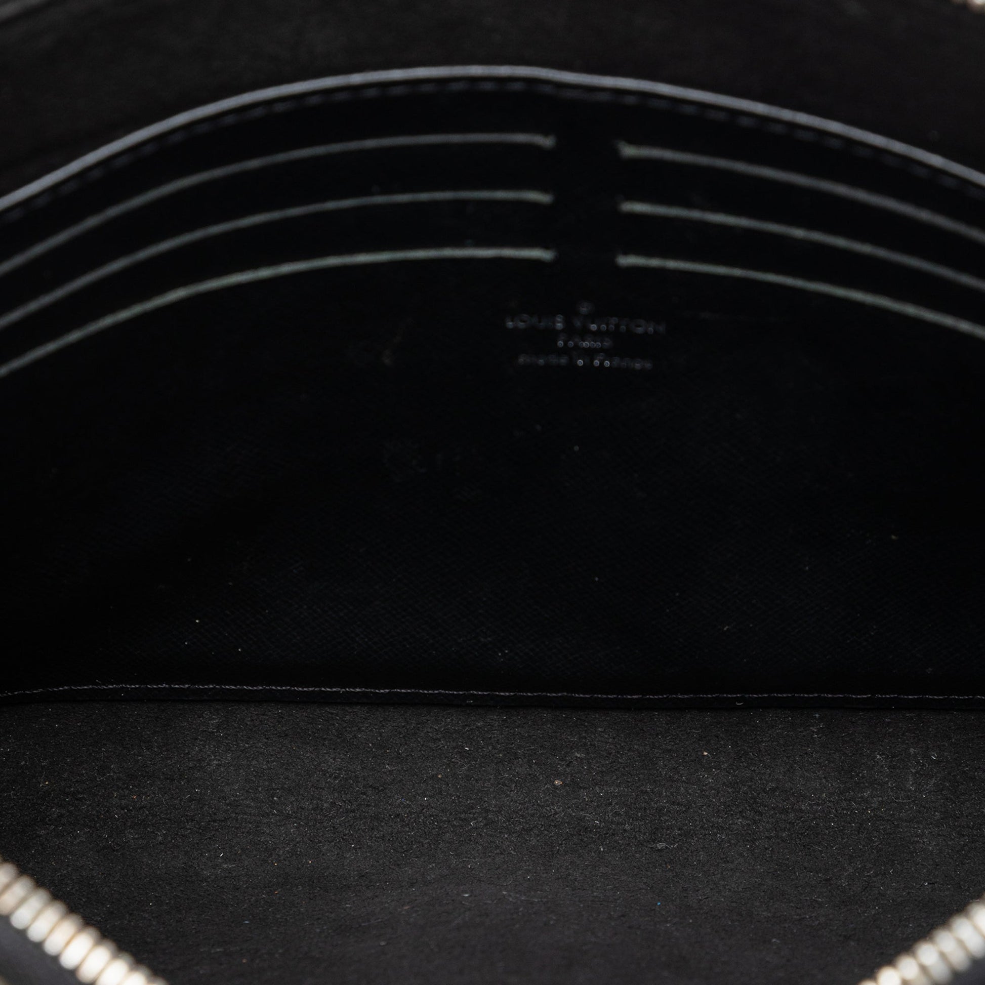 Louis Vuitton Epi Pochette Jour PM