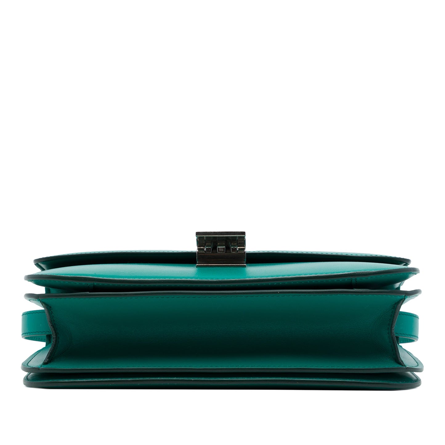 Celine Medium Calfskin Classic Box