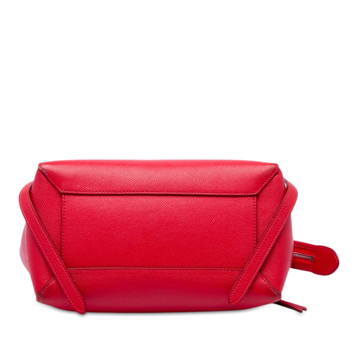 Celine Micro Grained Calfskin Belt Bag