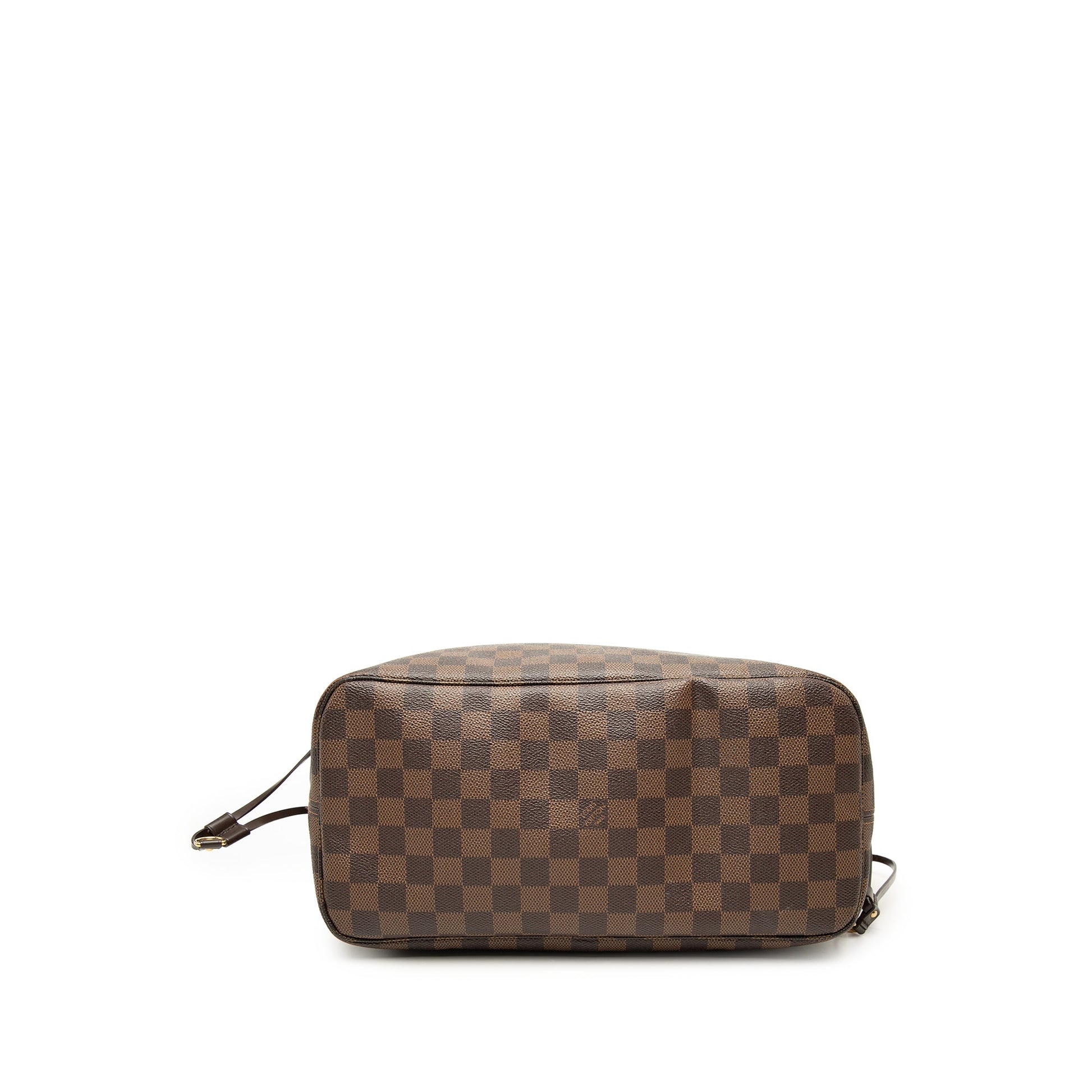 Louis Vuitton Damier Ebene Neverfull MM