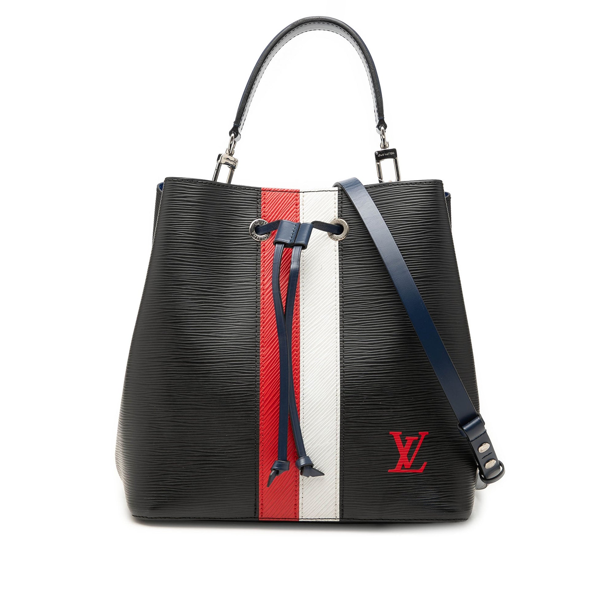 Louis Vuitton Epi NeoNoe MM