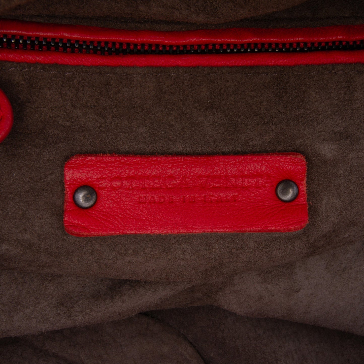 Bottega Veneta Nappa Intrecciato Cube Shoulder Bag