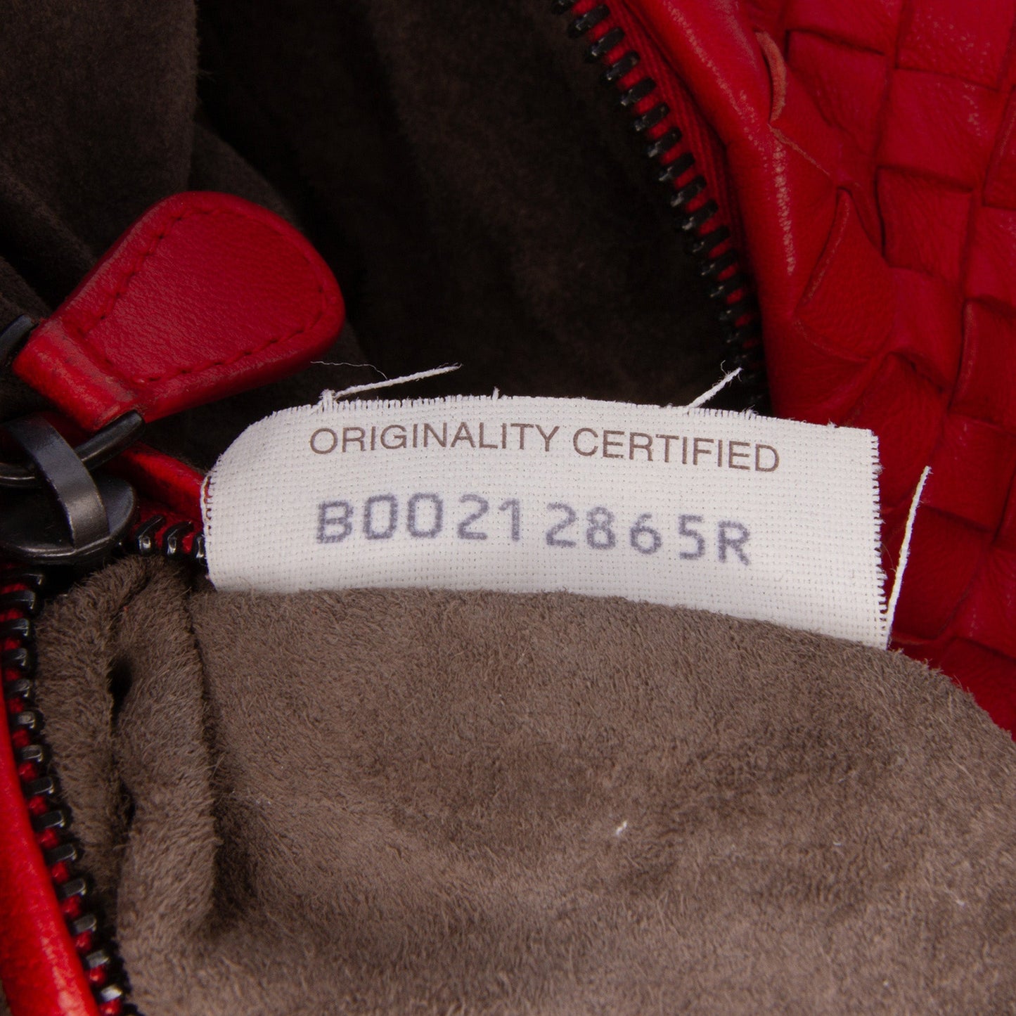 Bottega Veneta Nappa Intrecciato Cube Shoulder Bag