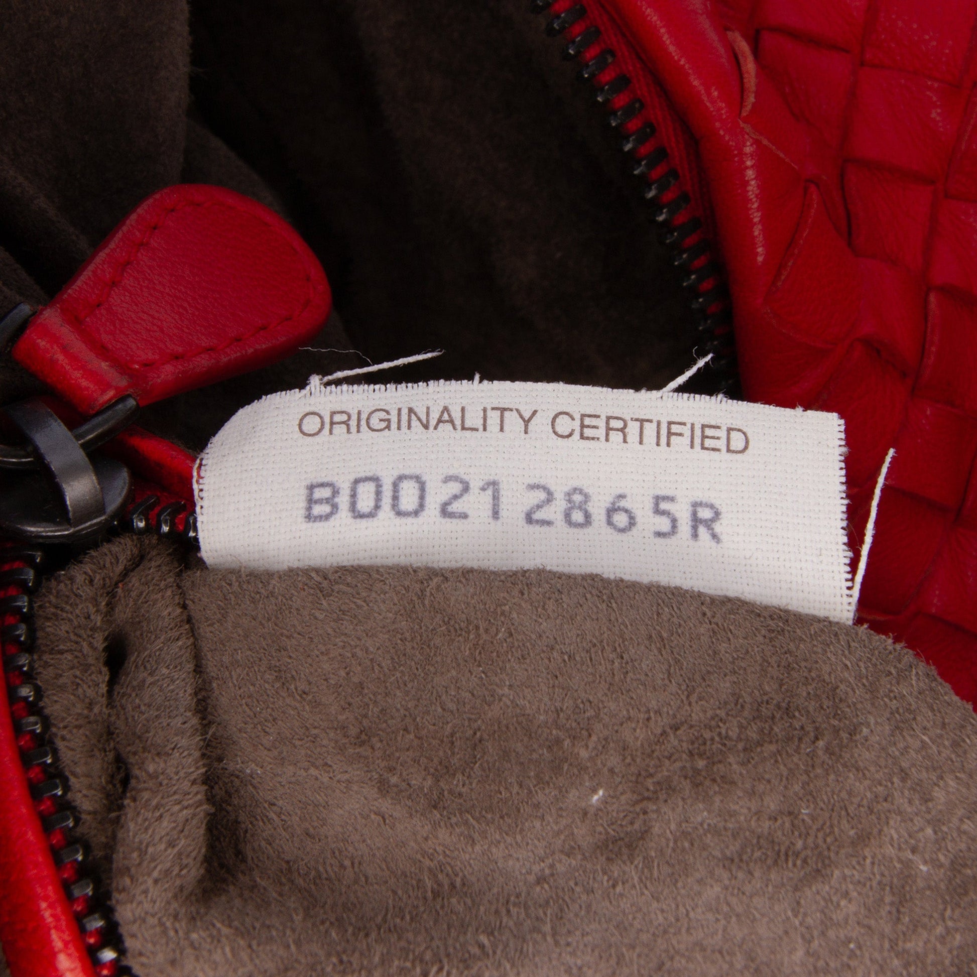 Bottega Veneta Nappa Intrecciato Cube Shoulder Bag