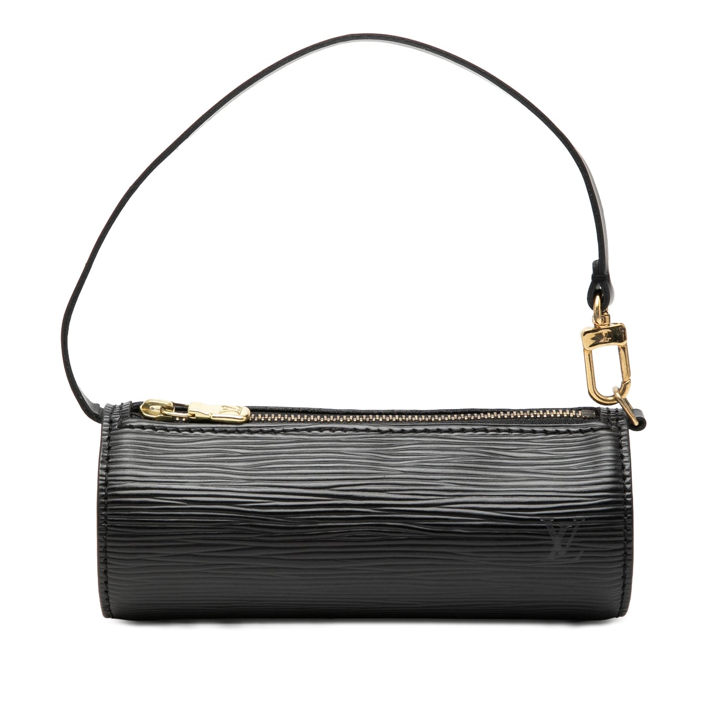 Louis Vuitton Epi Pochette Soufflot