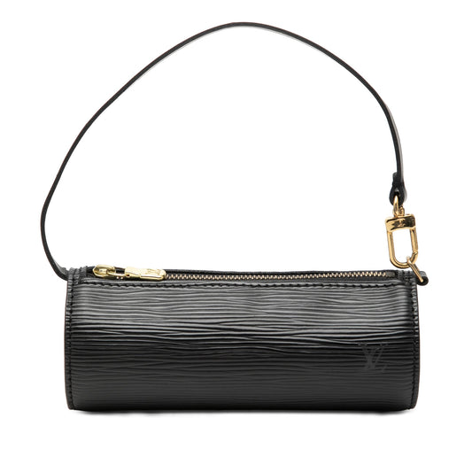 Louis Vuitton Epi Pochette Soufflot
