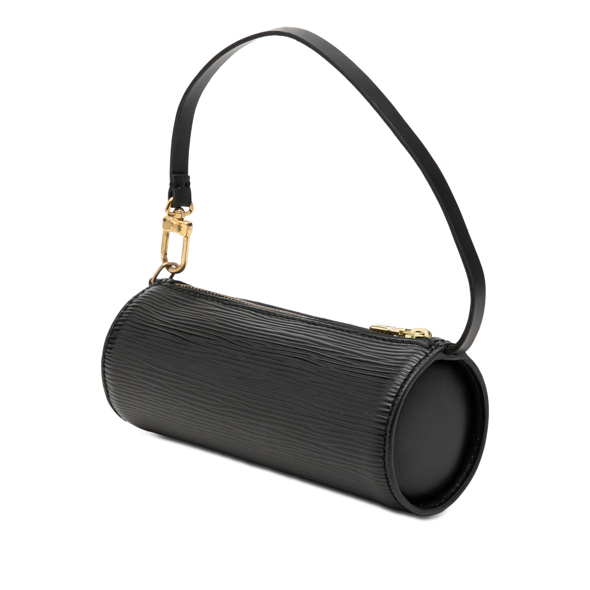 Louis Vuitton Epi Pochette Soufflot