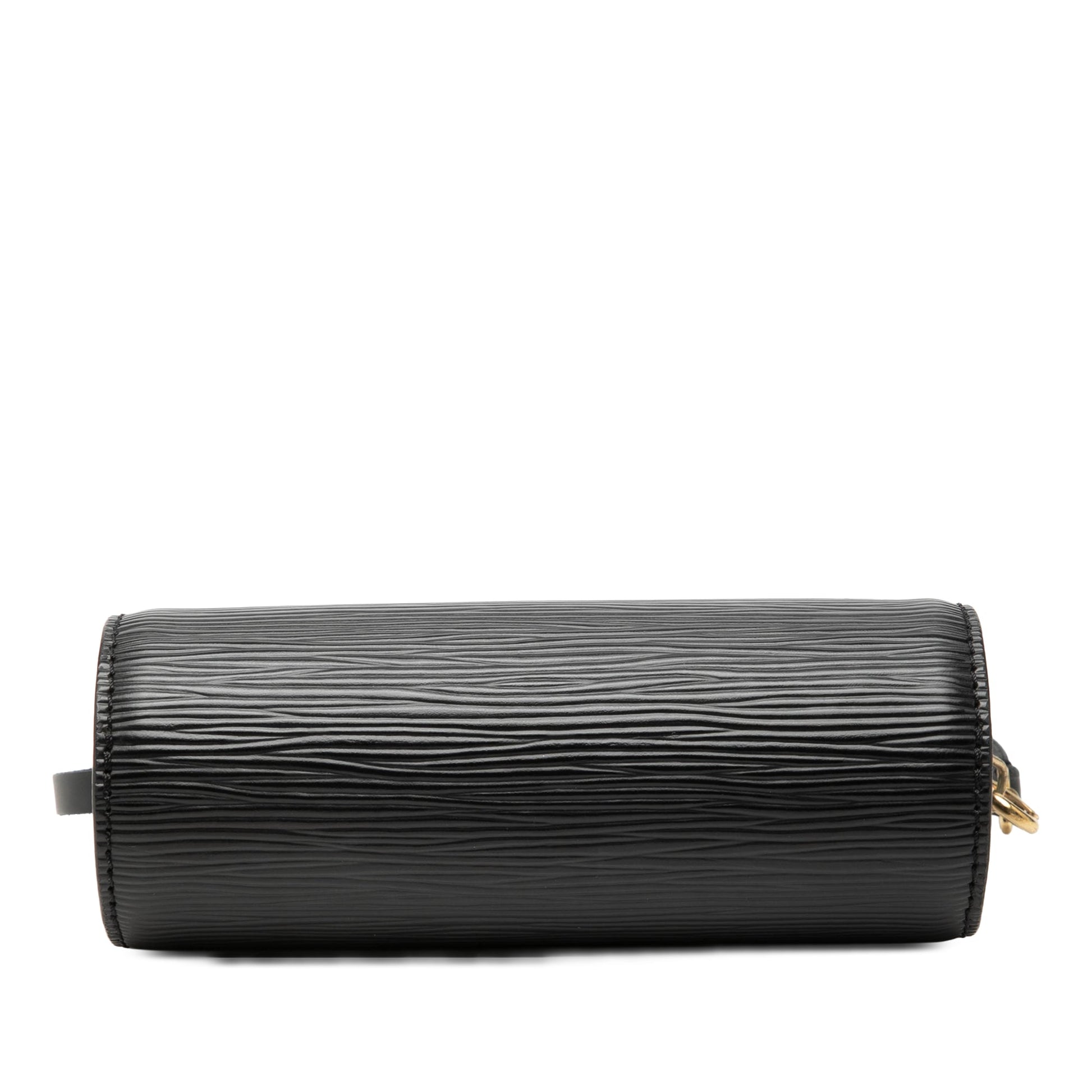 Louis Vuitton Epi Pochette Soufflot