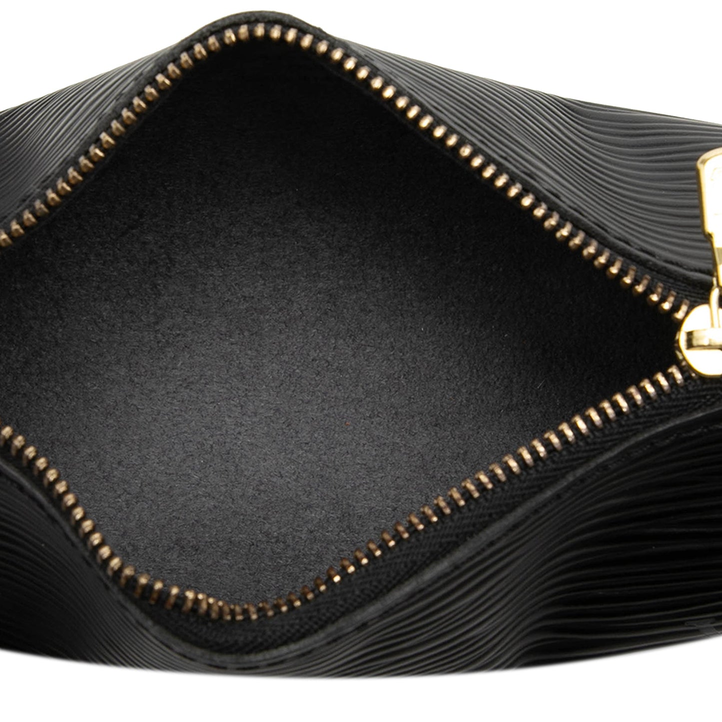 Louis Vuitton Epi Pochette Soufflot
