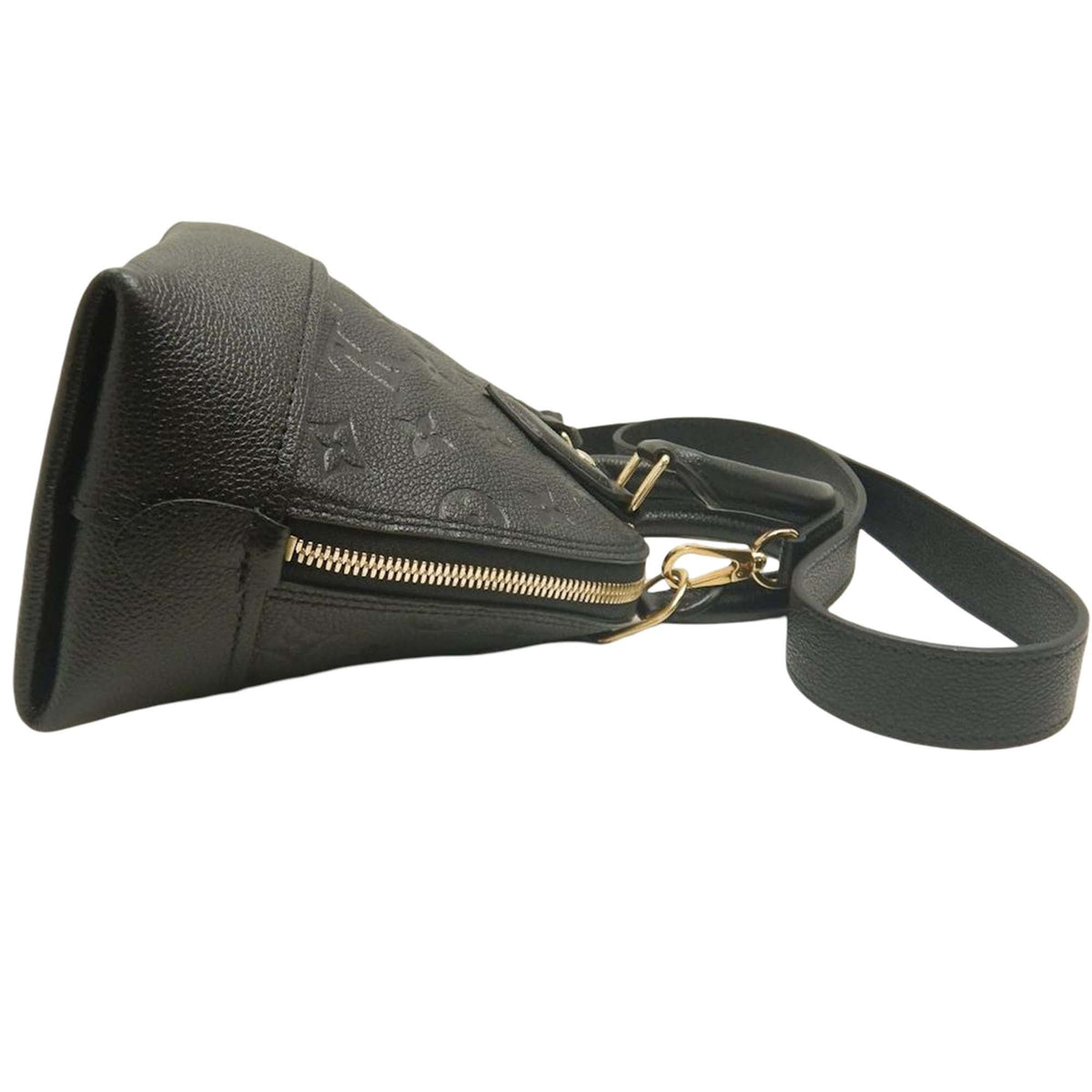 Louis Vuitton Monogram Empreinte Neo Alma BB