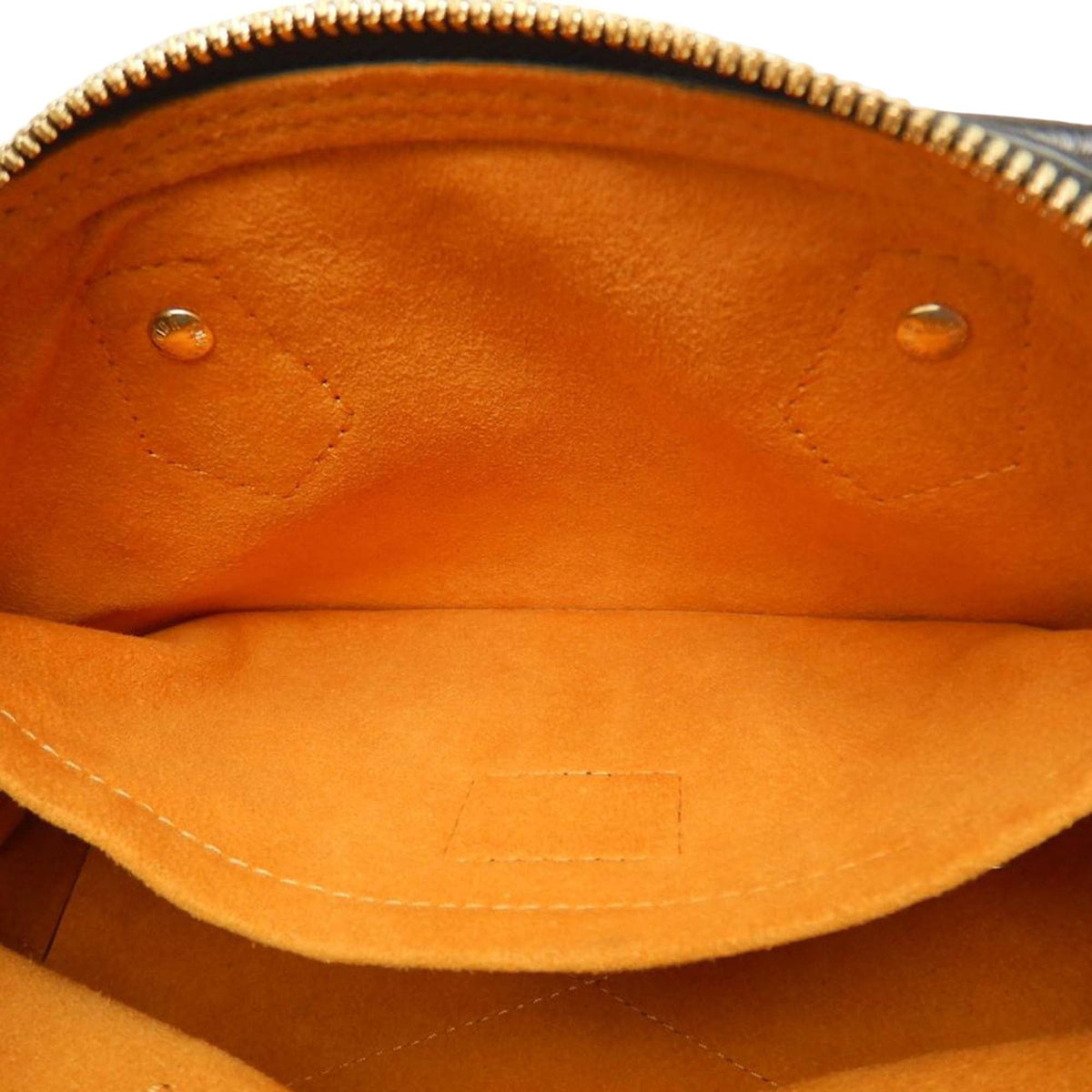 Louis Vuitton Monogram Empreinte Neo Alma BB