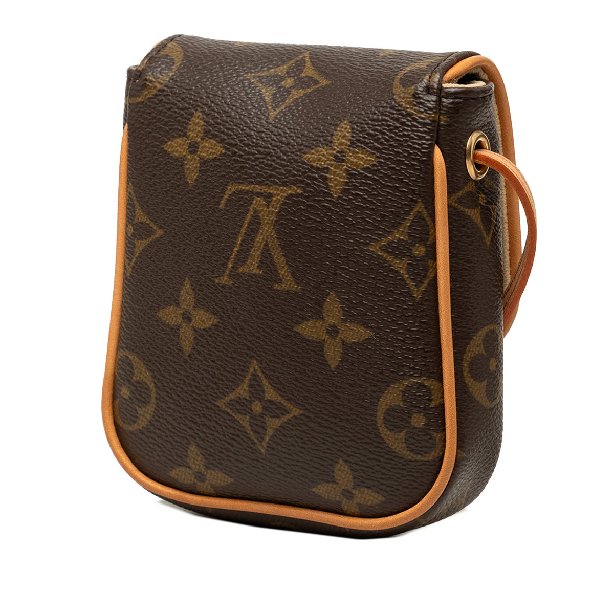 Louis Vuitton Monogram Pochette Cancun