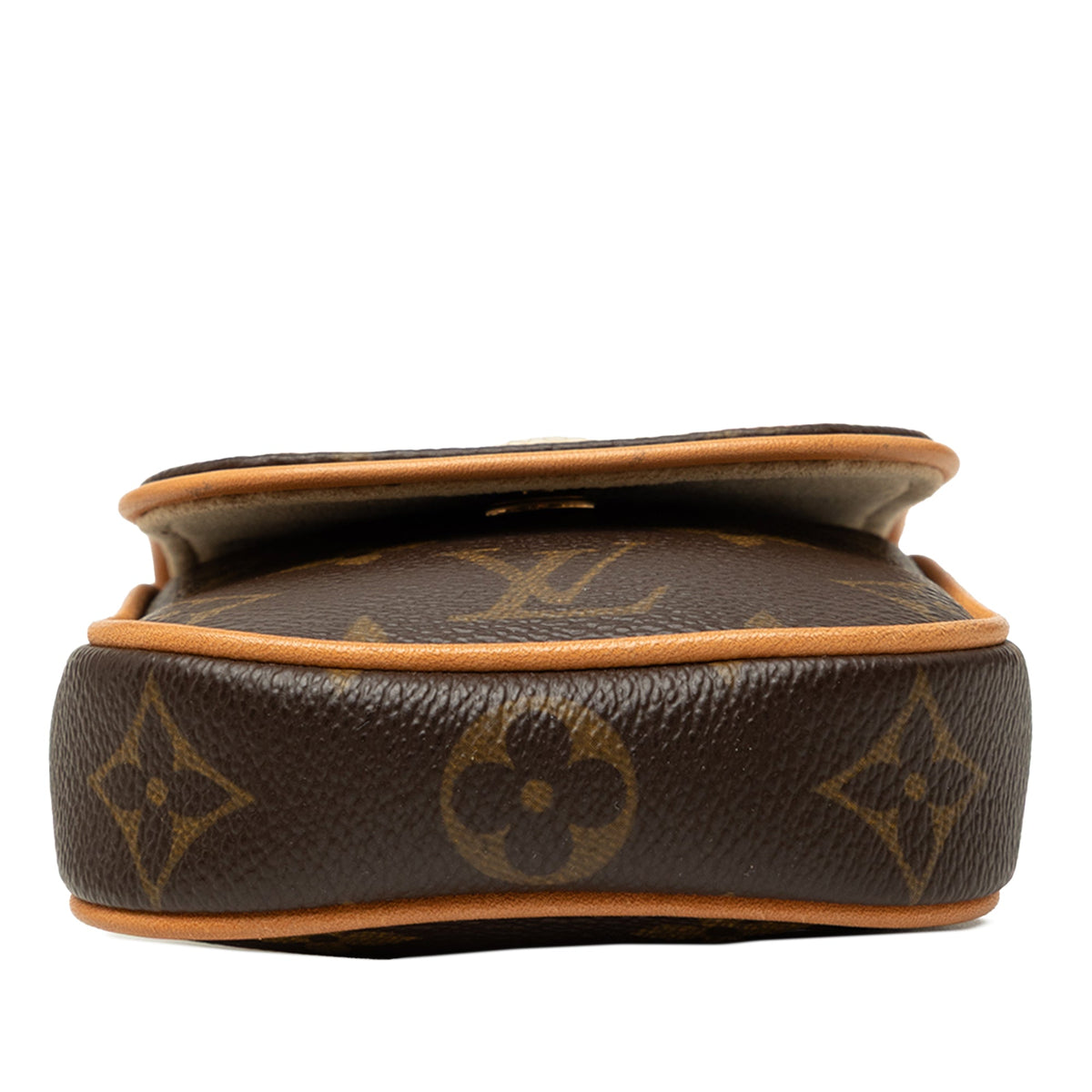 Louis Vuitton Monogram Pochette Cancun